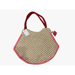 Women Pink Hand-held Bag view 2