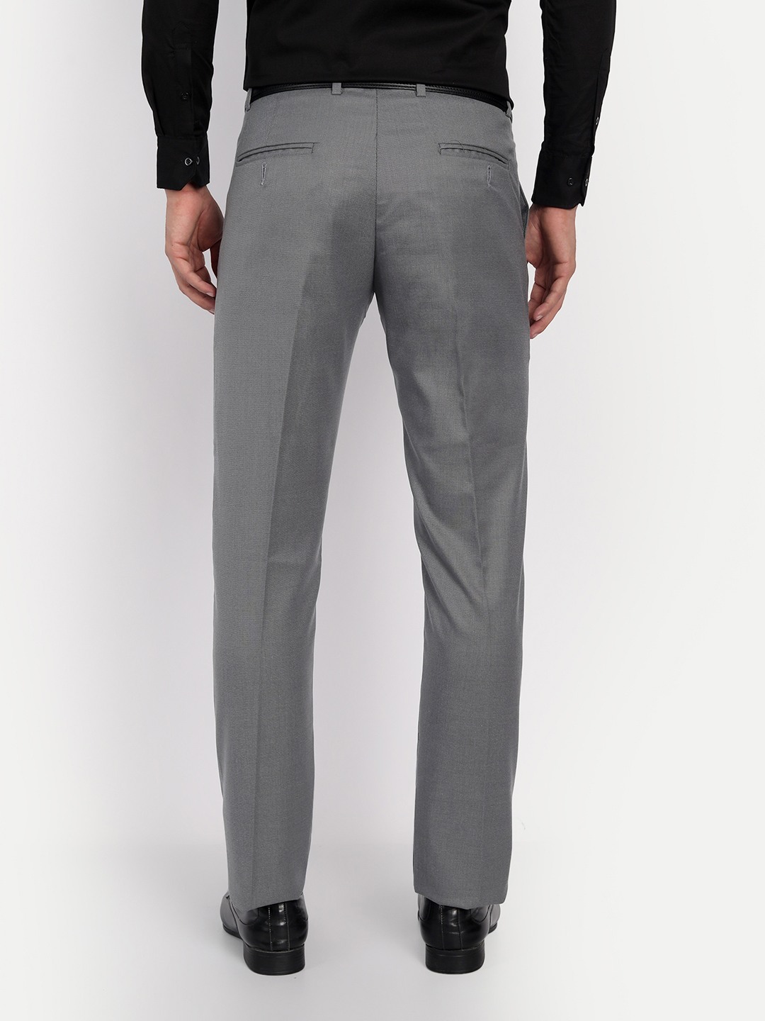 TAHVO men fromal trouser view 2
