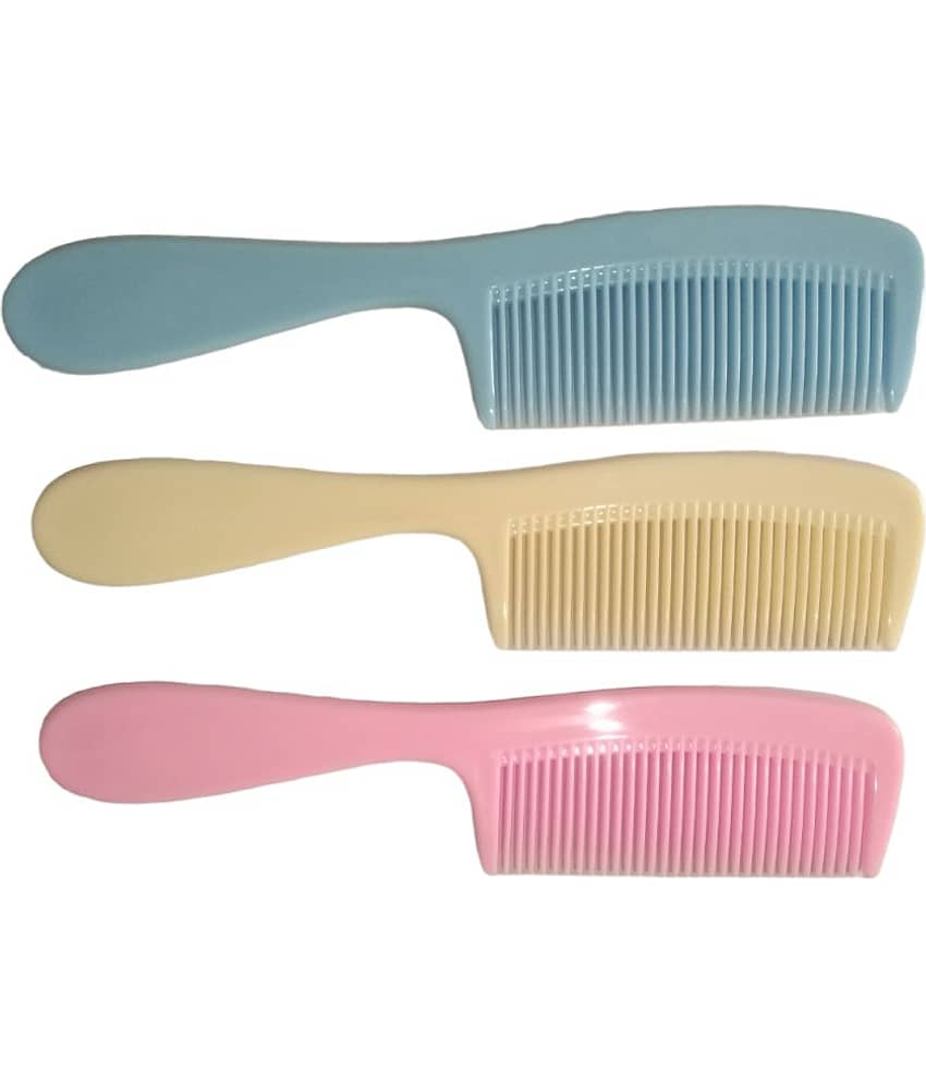 Cailyn - Multi Fashion Comb ( Pack of 3 ) view 2
