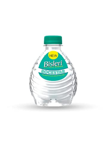 Bisleri Mineral Water 300Ml