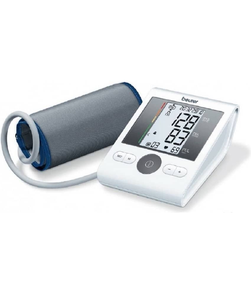 Beurer Blood Pressure Monitor BM-28 view 2