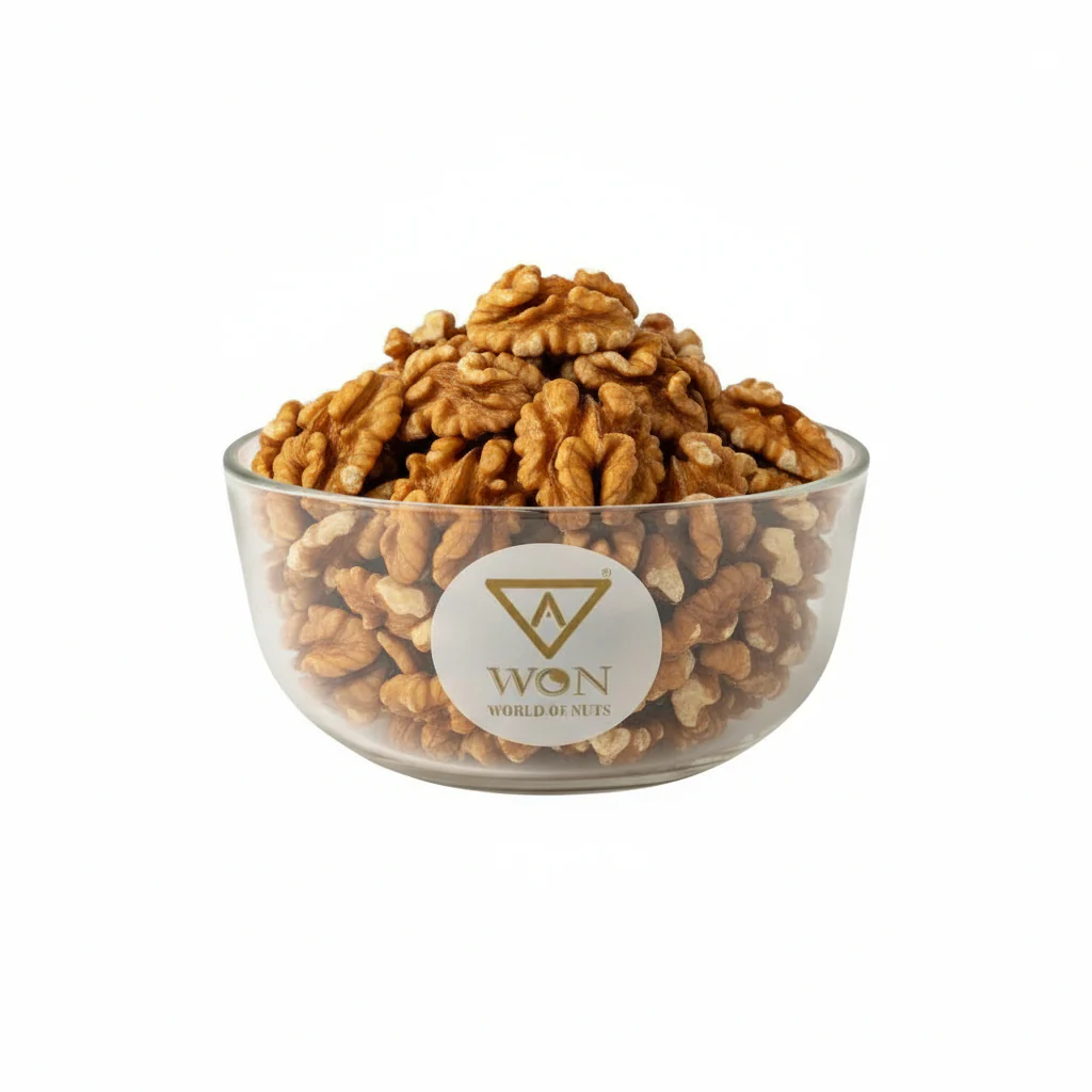 AWON California walnuts 400 G