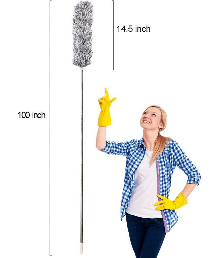 geeta times - Stainless Steel Stain Remover view 2