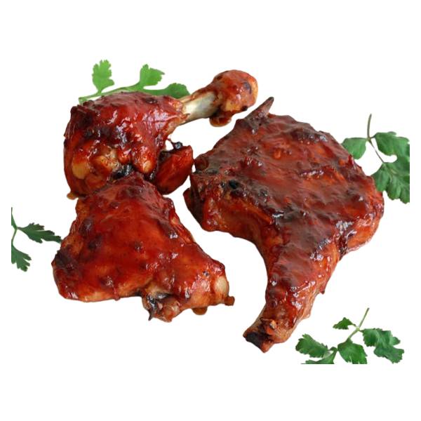 Chicken Chops