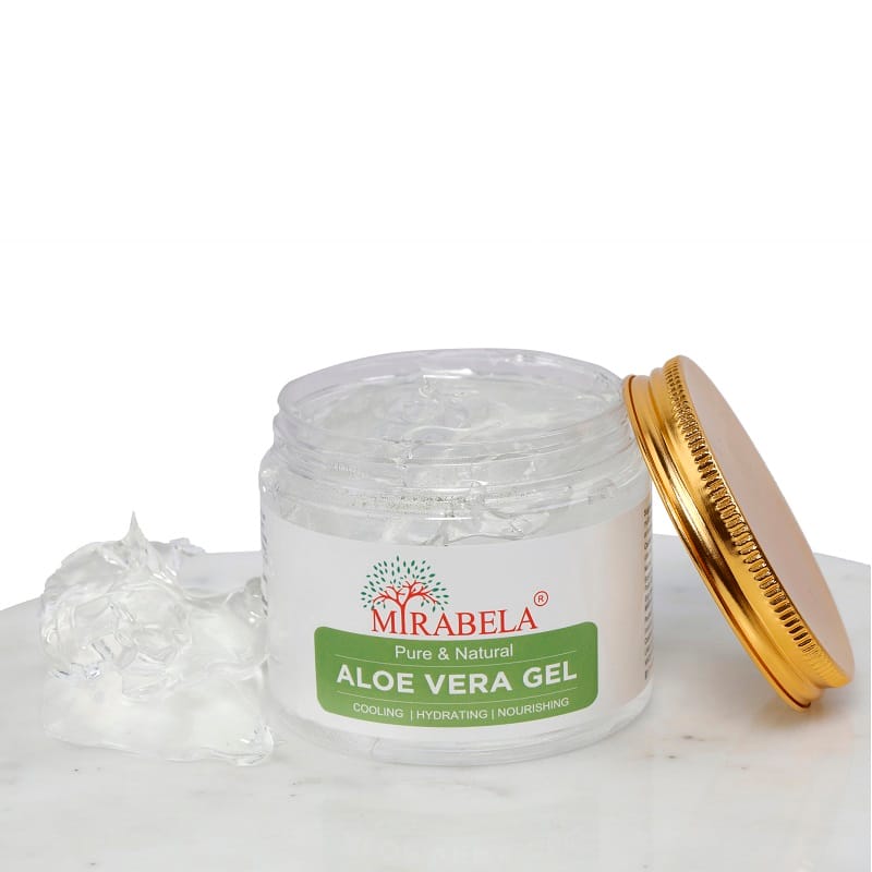 Aloe Vera Gel - 200g view 2