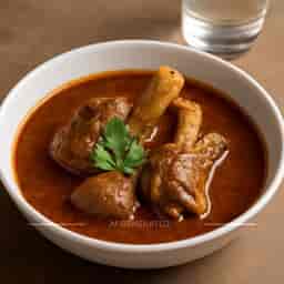 Hyderabadi Mutton