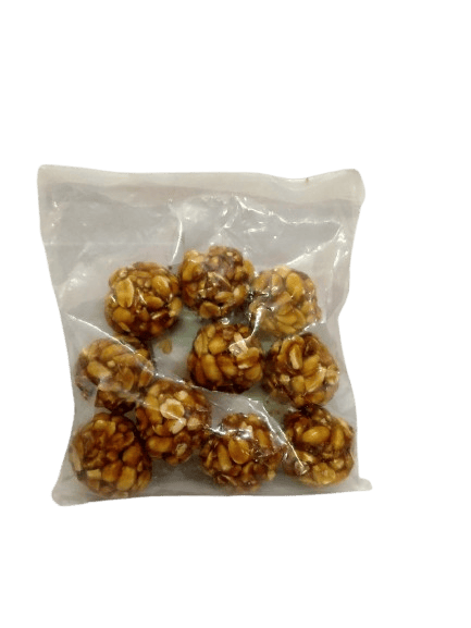 SRI SAI GANESH HOME FOODS PEANUT UNDALU - 250 gms view 2