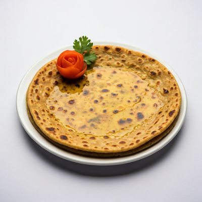 Paneer Paratha