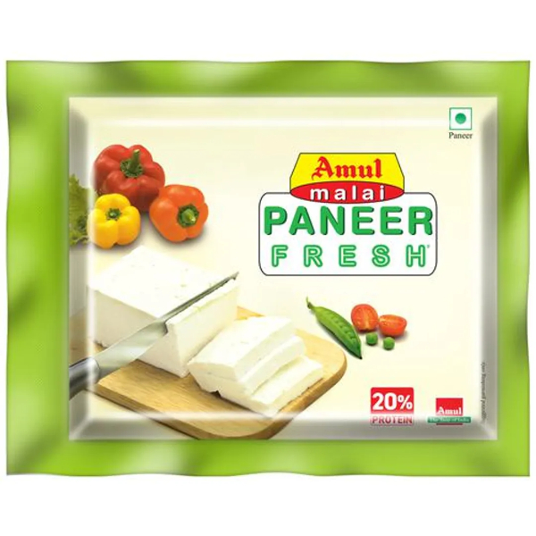 Amul Paneer 250 Ml