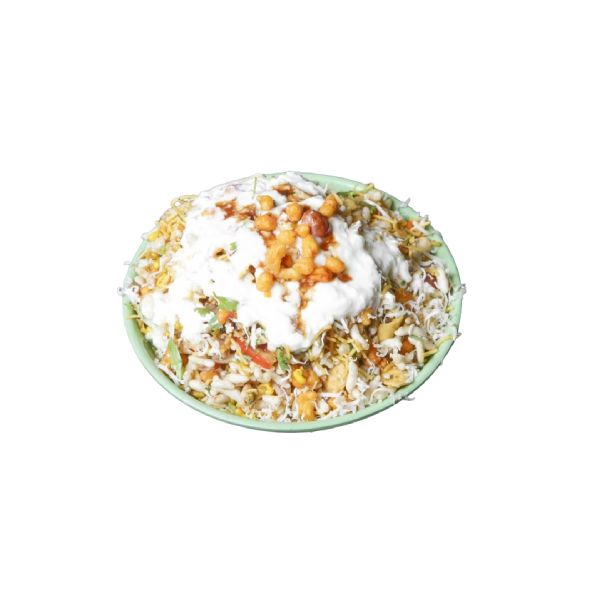 Dahi Bhel