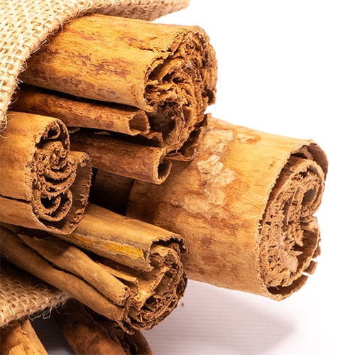 Millnuts - Ceylon Cinnamon view 2
