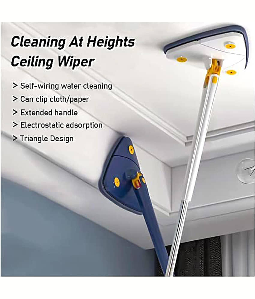 Handle Mop view 2
