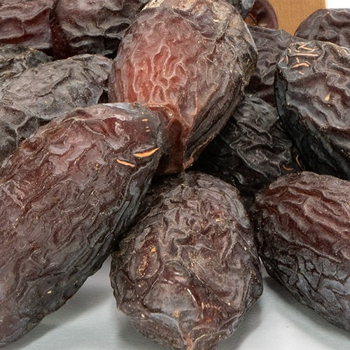 Millnuts - Safavi Dates view 2