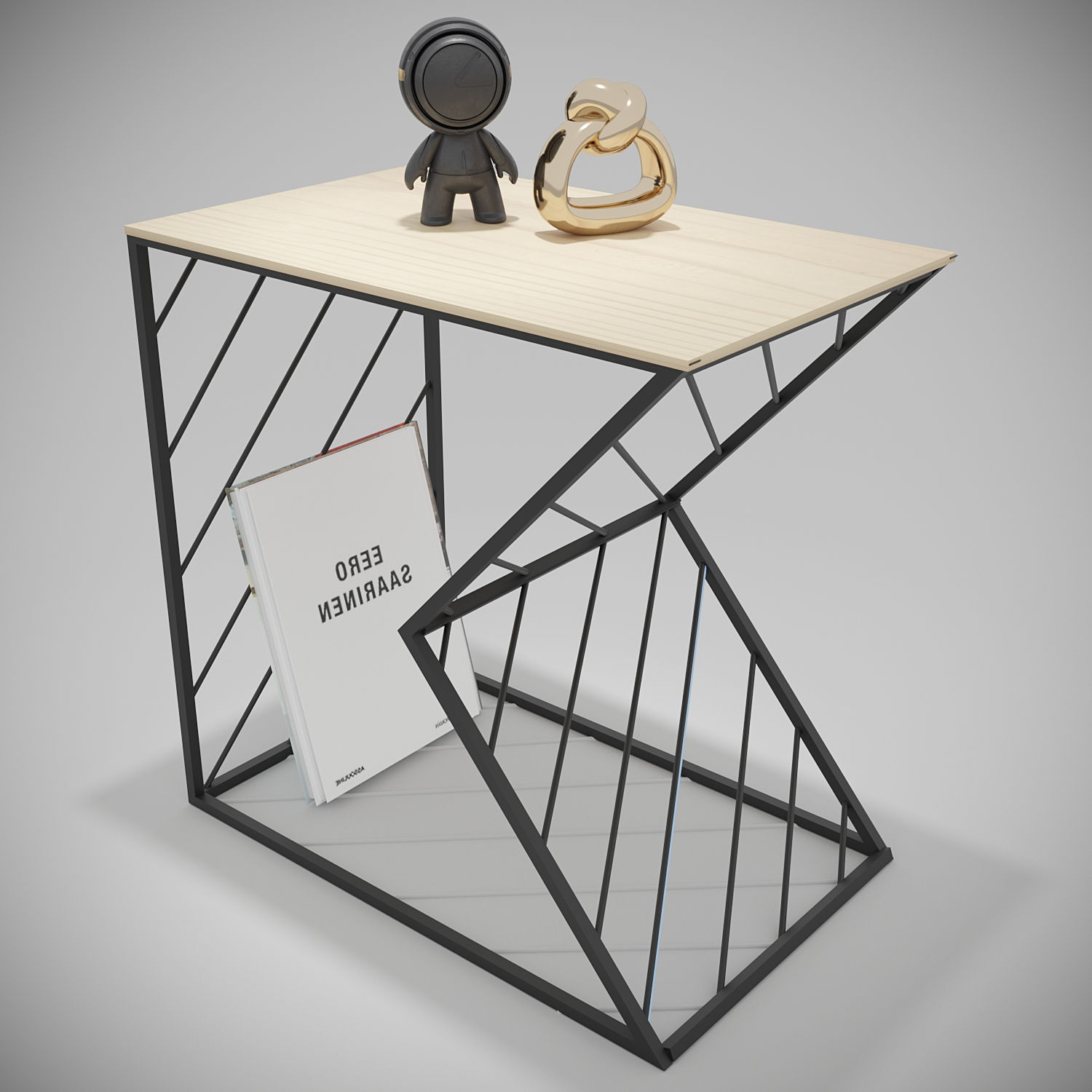 Multi Purpose Table
