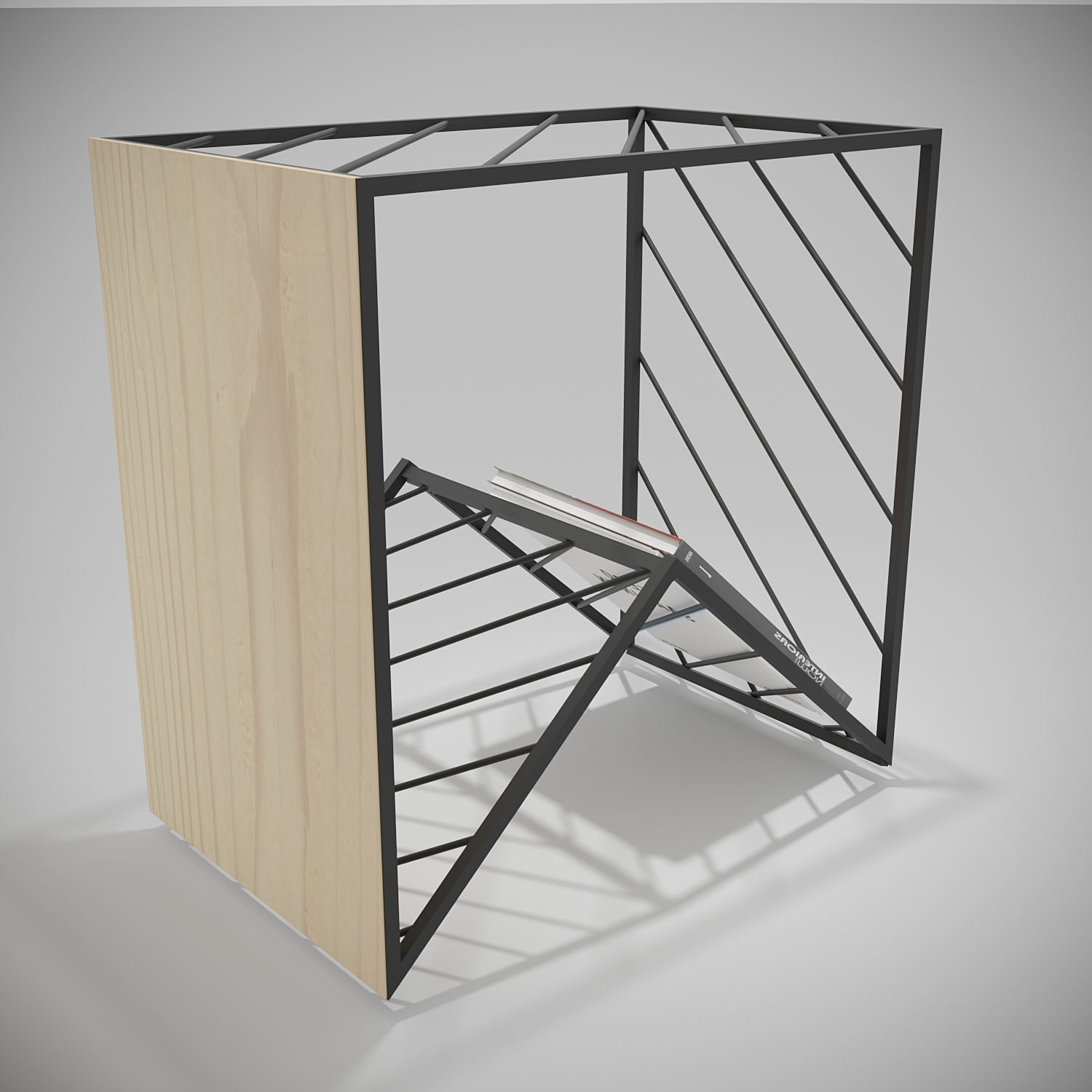 Multi Purpose Table view 2