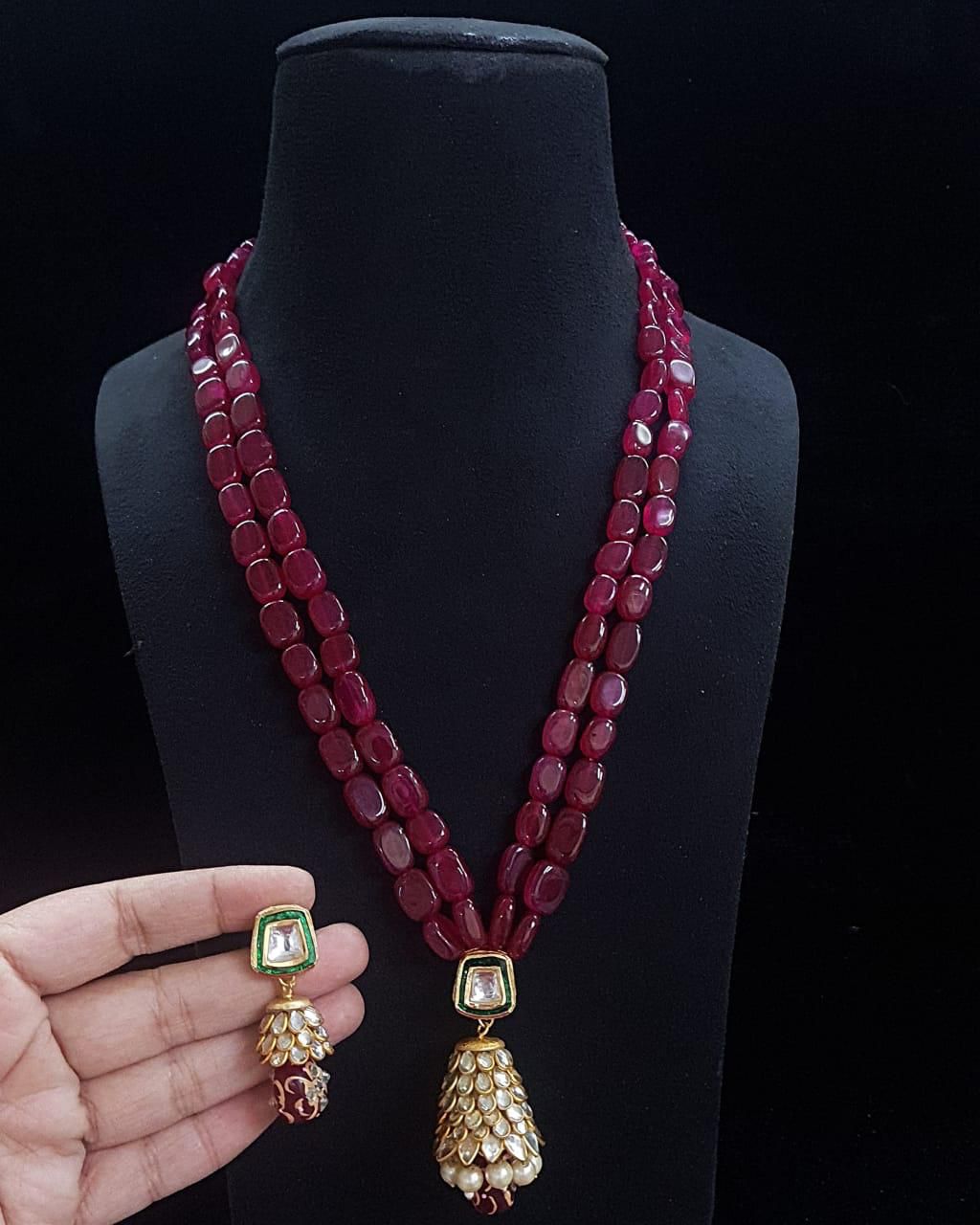 Jewellery Set