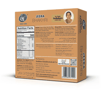 Jeera Bhakhari 180 G view 2
