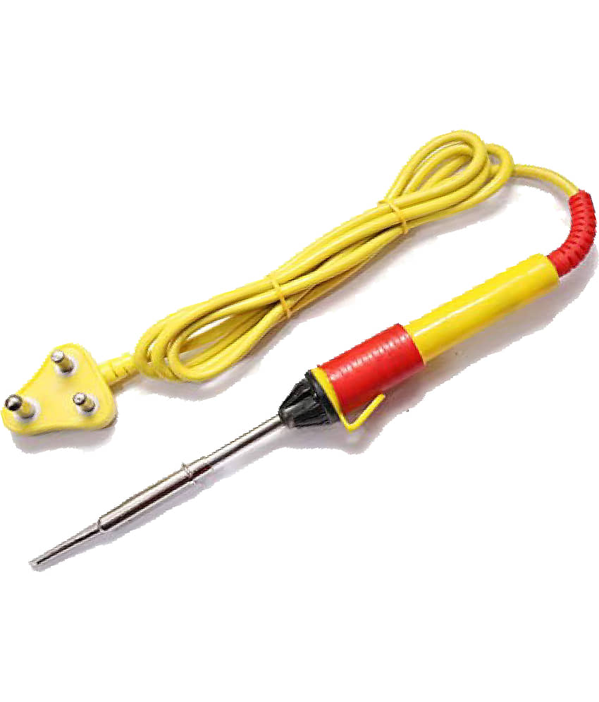 ALDECO Soldering Iron view 2
