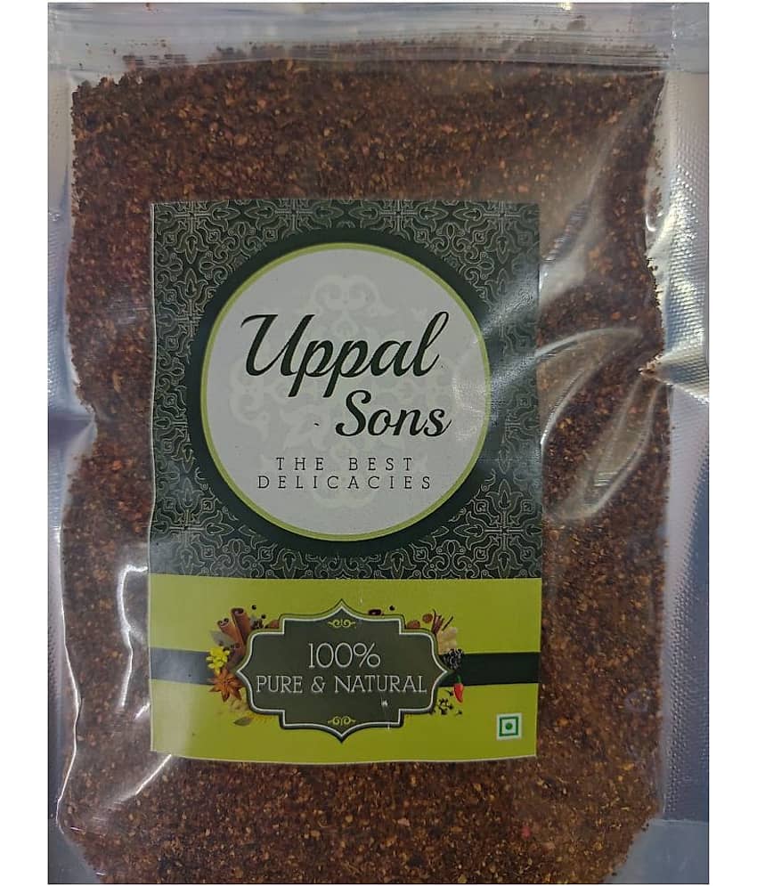 UPPAL SONS - 250 gm Anardana Powder (Pack of 1) view 2