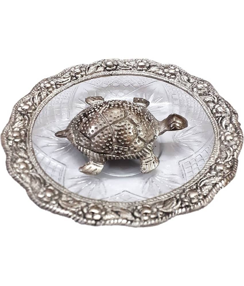 AFTERSTITCH Metal Tortoise view 2