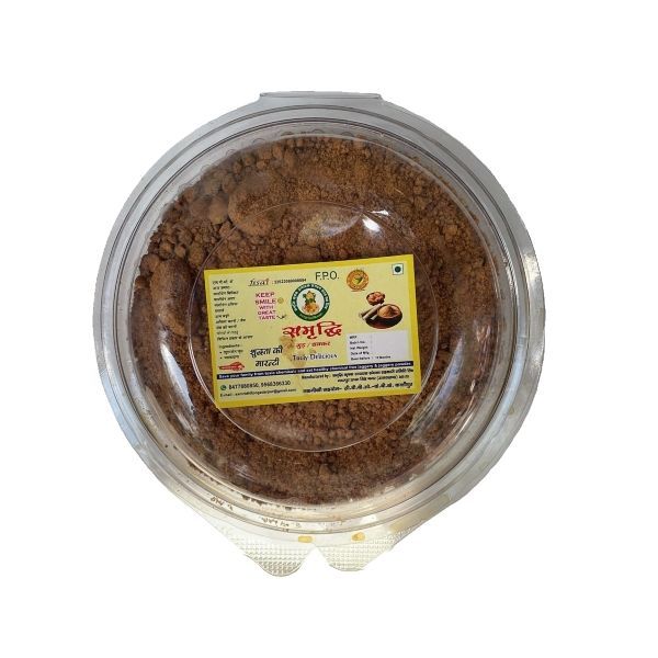 Jaggery Powder - 500 gm view 2