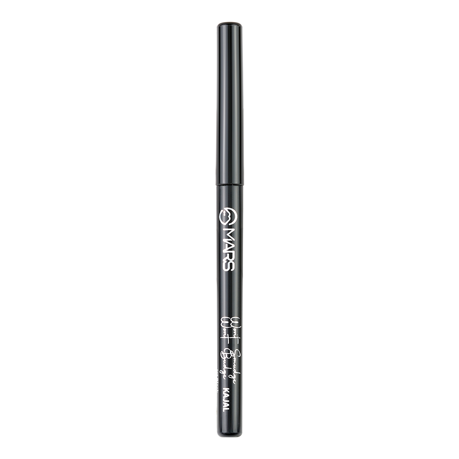 MARS Black Smudge-Proof Kajal view 2