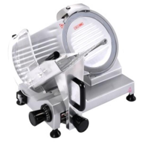 SS Meat Slicer view 2