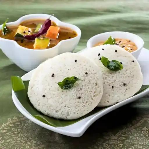 Idli view 2