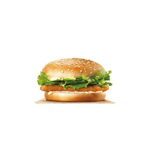 Veg Burger