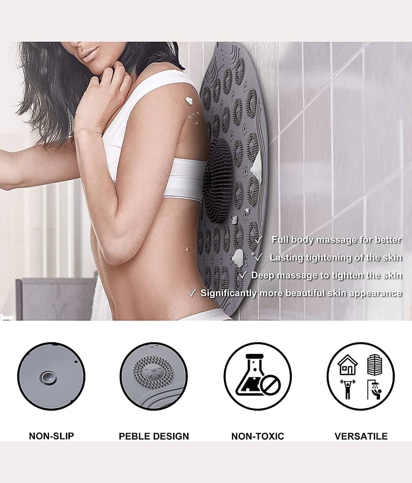 RIVERNEST - Bath Scrubber Belt 1*6 view 2