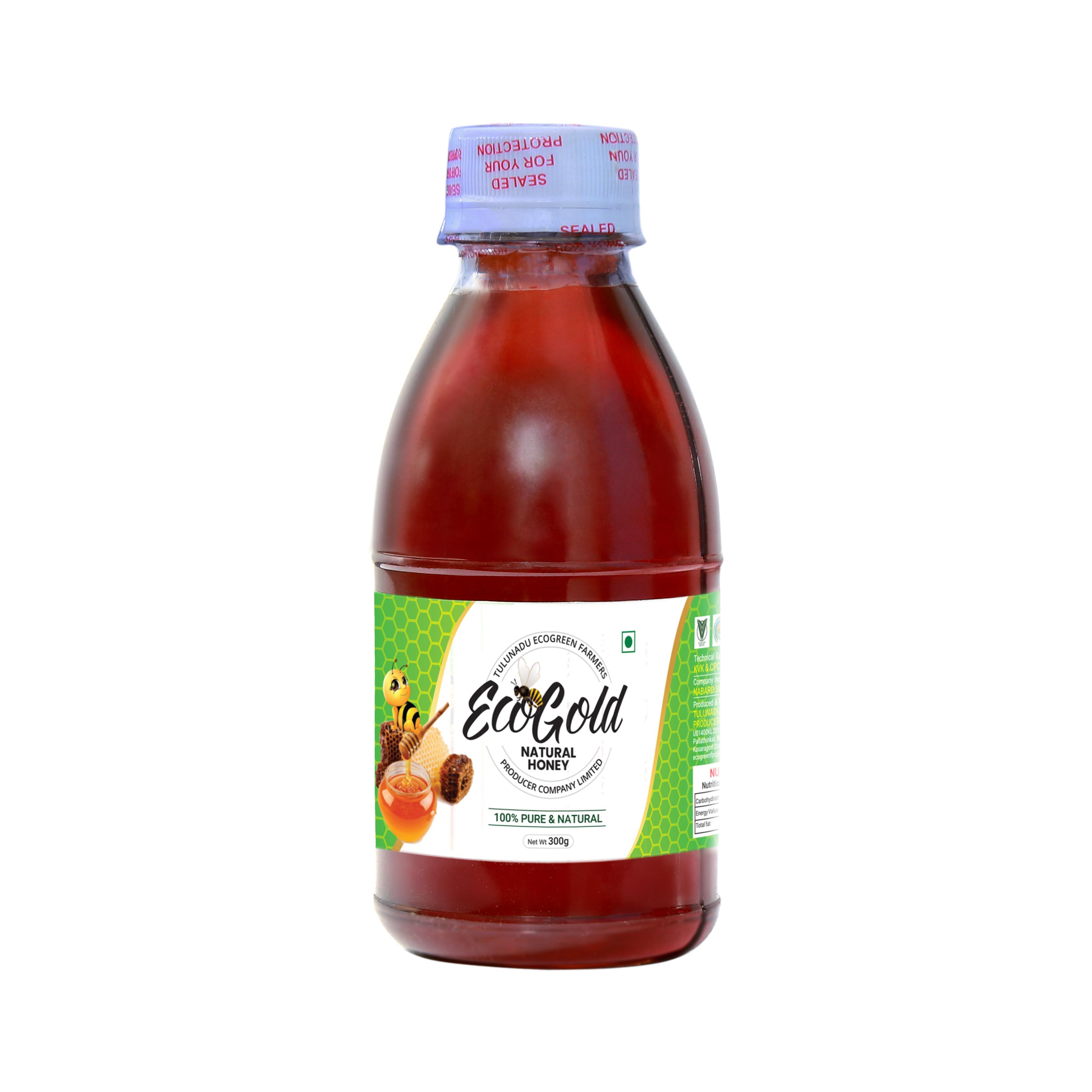 Natural Honey 300g