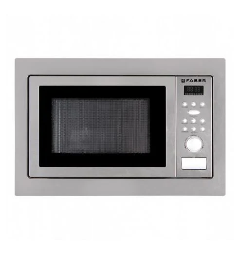 Faber Built-In-Microwaves FBIMWO 25L CGS FG