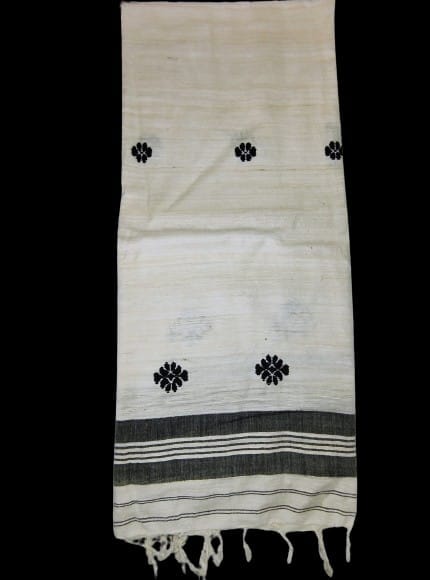 ERI SHAWL view 2