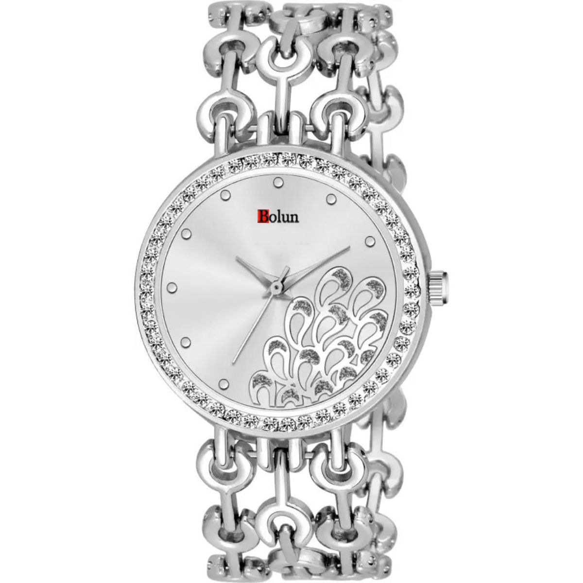 Bolun Women New Look Girls Analog watch