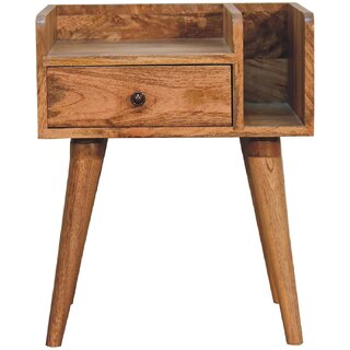 Oak-ish Collective Bedside view 2