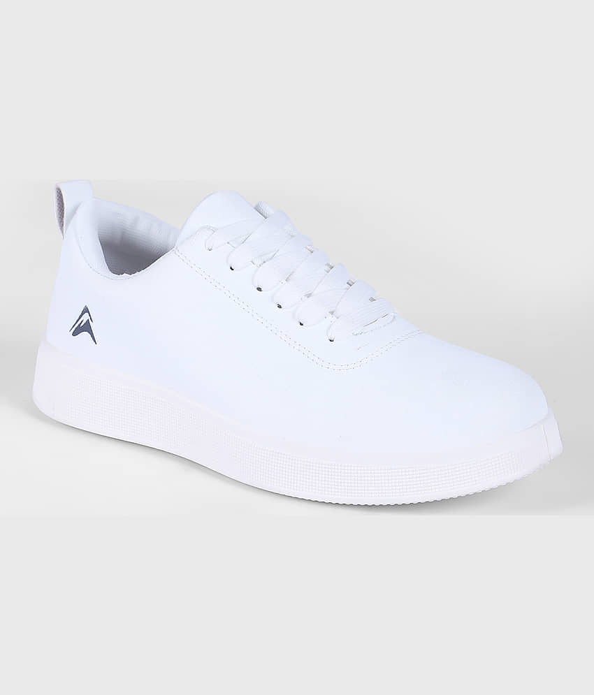 GOLDSTAR Black Men's Sneakers view 2