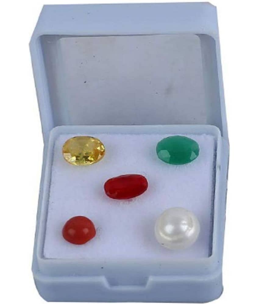 SHUBH SIDDHI - Pooja Kit 5 5 gm ( Pack of 5 )