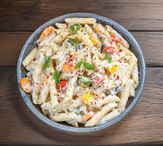 Chicken Pasta