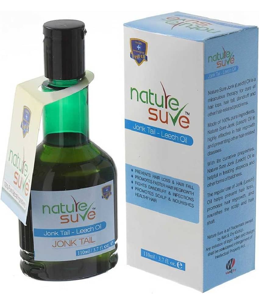 Nature Sure Anti Hair Fall Amla Oil 220 ml ( Pack of 2 ) view 2