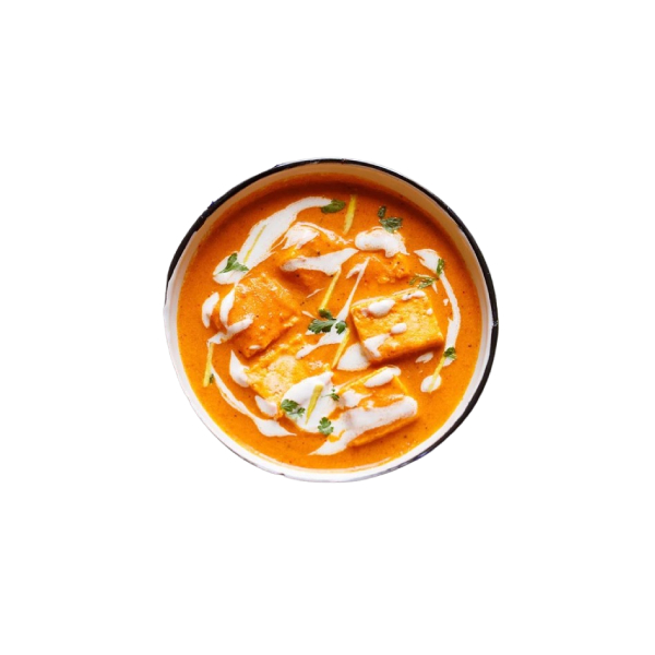 Paneer Butter Masala