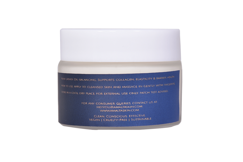 Lotus Balance: Light Weight Moisturizer view 2