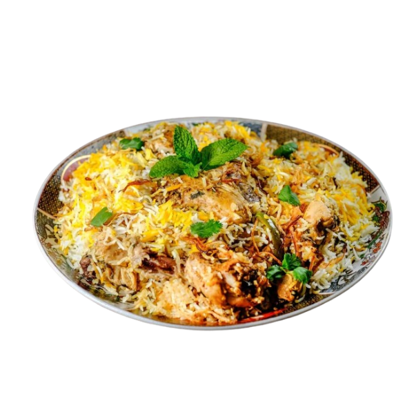 Biryani Rice