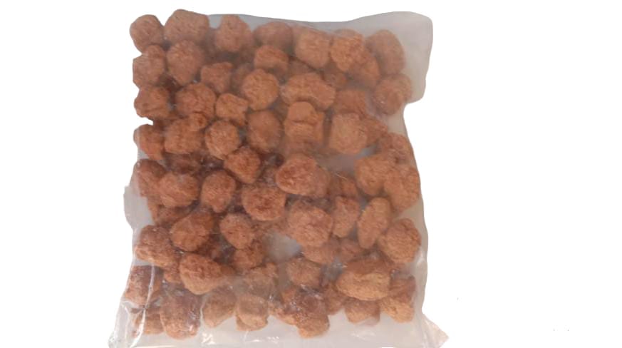 Jaggery ( Guda) Desi 1 kg view 2