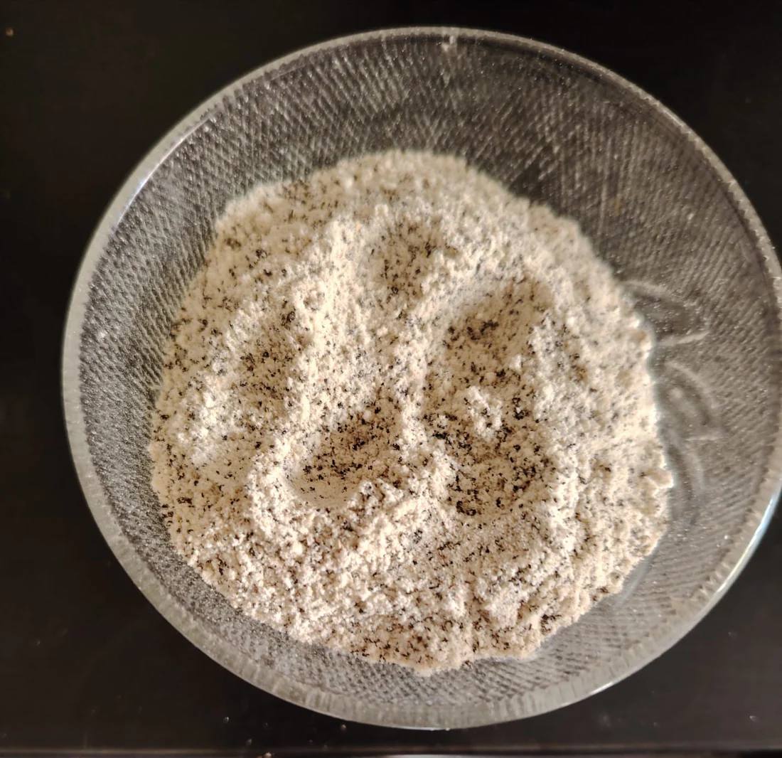 Jaagrit Jaggery Reddy Mixture Coffee Flavor 30 KG view 2