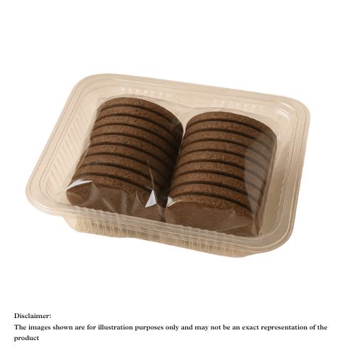 RAGI : HEALTHY MILLET COOKIES view 2
