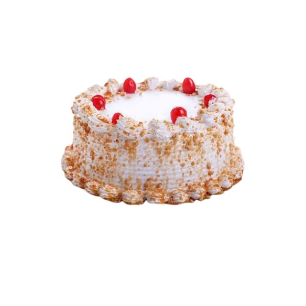 Butterscotch Cake (500 Gms)