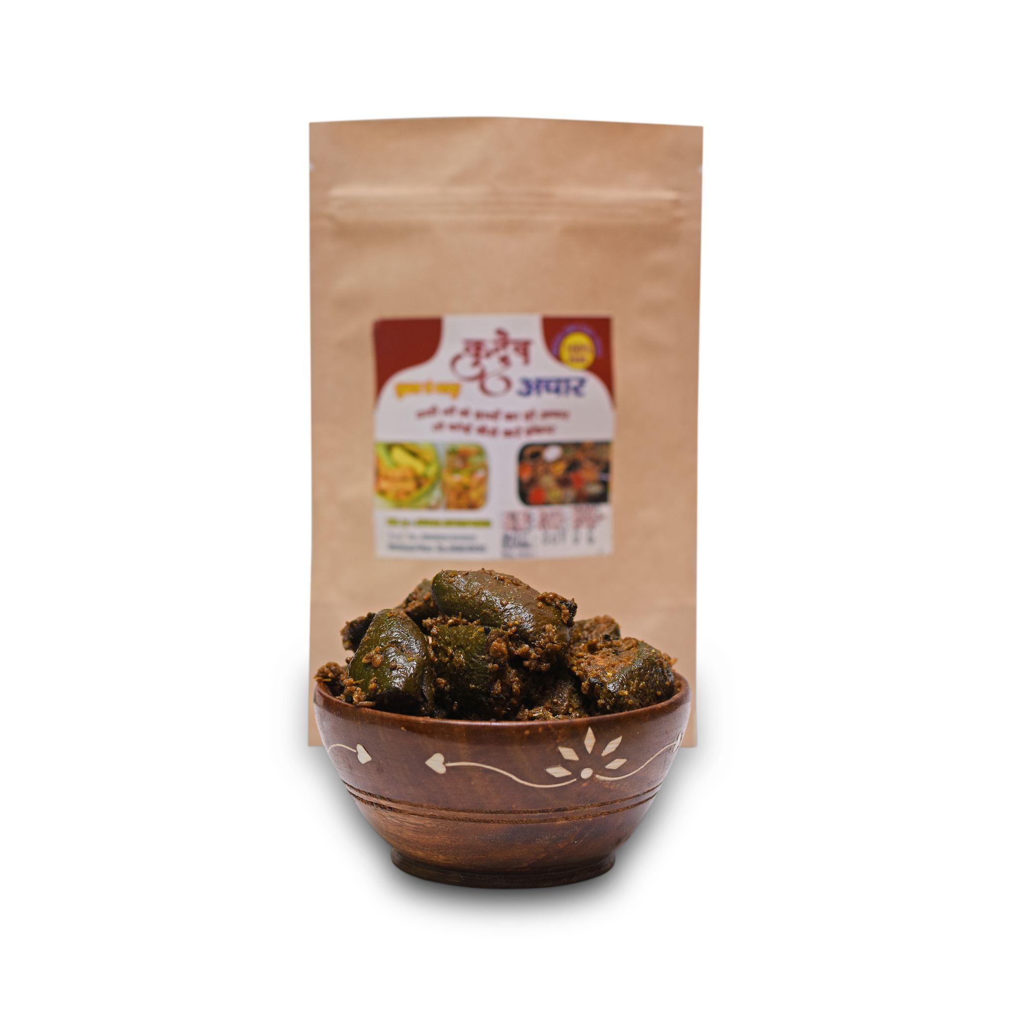 Homemade Dry Mango Pickle Very Less Oil Sukha Aam ka Achar