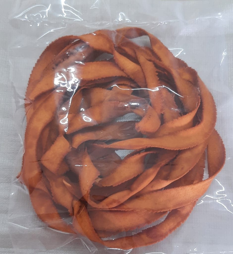 Kerala Pakkavada / Ribbon pakkoda view 2