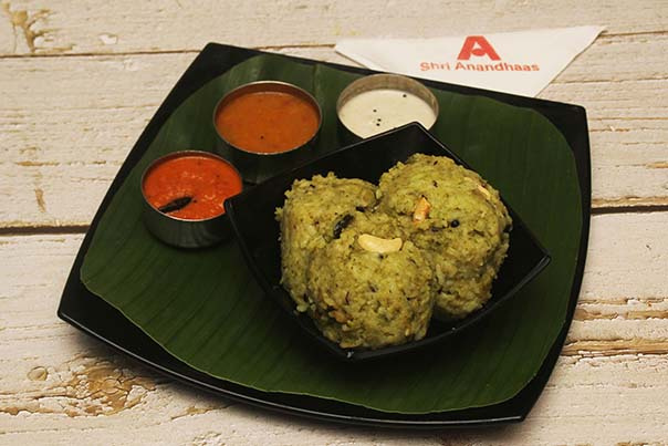 Malli pongal