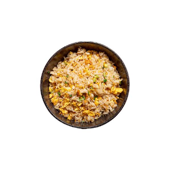 Fried Rice